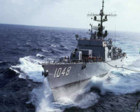 USS Garcia