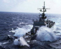 USS Garcia