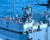 USS Garcia