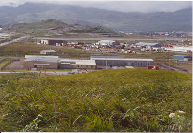 NAVFAC Adak: 1988-07-01