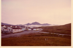 Adak Barracks