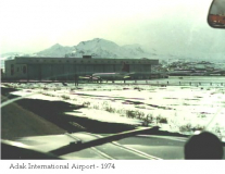 Adak International Airport