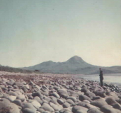 Adak Beach 1974