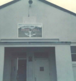 Adak Mess Hall - 1974