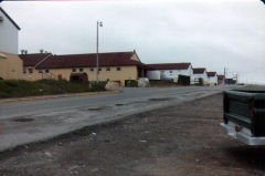 Adak Barracks 1978