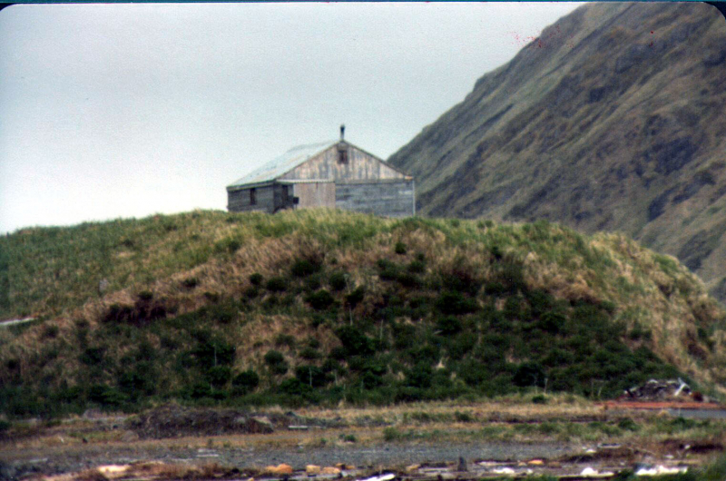 Adak 1978
