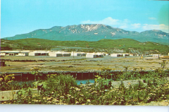 Adak Roberts Village