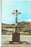 Adak Totem Pole