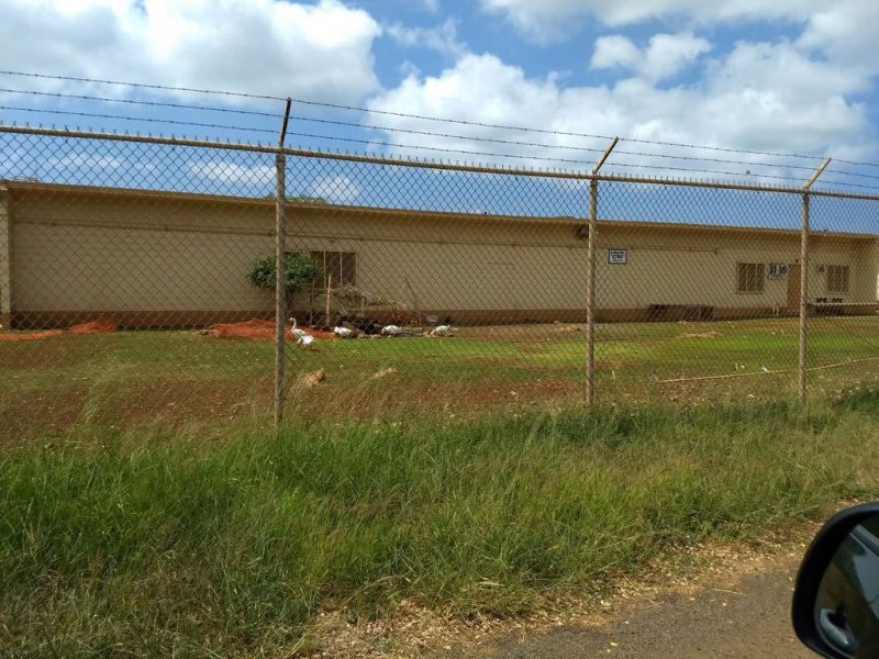 Barbers Point May 17, 2018