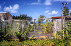 Navfac Gate Taken In 2000