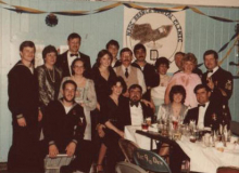 Navy Ball 1983 - Section 2