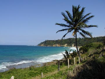 NAVFAC Ramey, current day