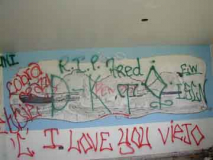 NAVFAC Ramey,Adair Mural, present condition