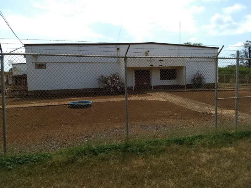 Barbers Point May 17, 2018