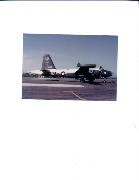 NAVFAC Ramey-VP-26-Dec.1963 (1 of 2)