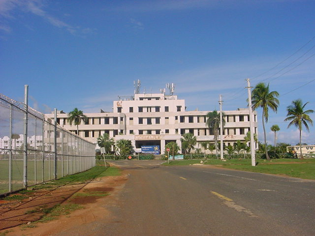 Hospital 2006
