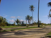 Surfers Beach 2006-1