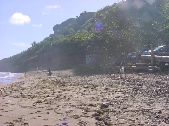 Surfers Beach 2006-2