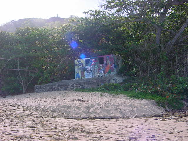 Surfers Beach 2006-4
