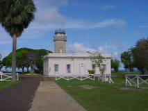 Ramey Lighthouse 2006