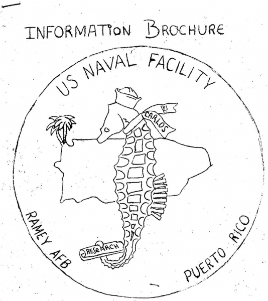 NAVFAC Ramey