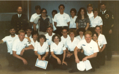 RTF CVB graduation 1982-07-16