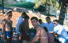 NAVFAC Ramey - Crash Boat Beach Party