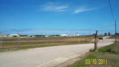 NAVFAC Ramey Airfield - March 2011