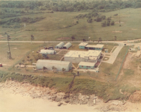 NAVFAC Punta Borinquen