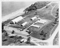 NAVFAC RAMEY circa 1960 or 1961