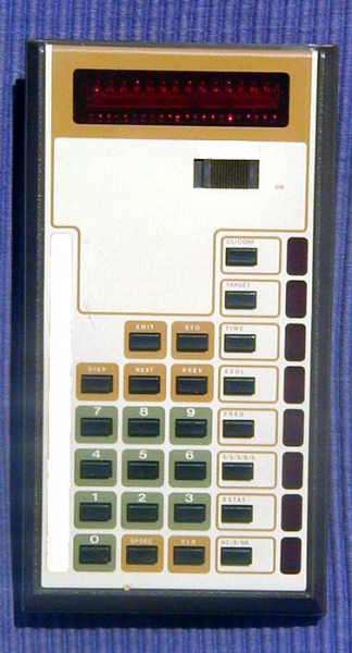 Can You Identify This?