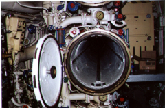 Forward Torpedo Tube,  1 0f 6