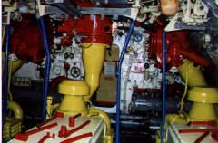Engine Room 