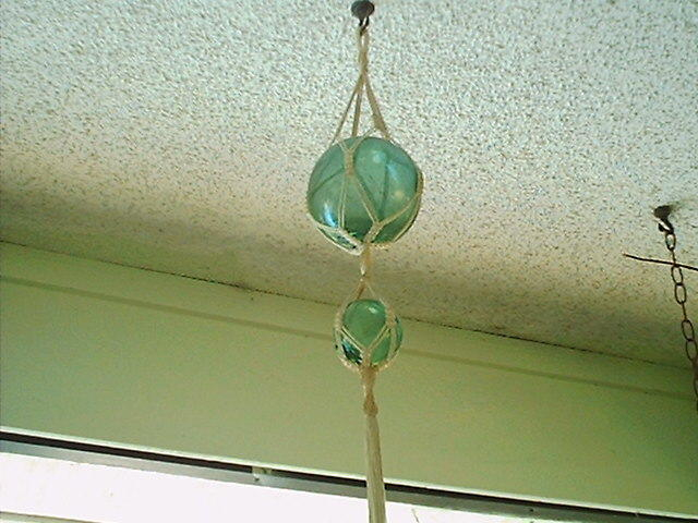 Midway, Fishball's #2