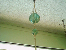 Midway, Fishball's #2