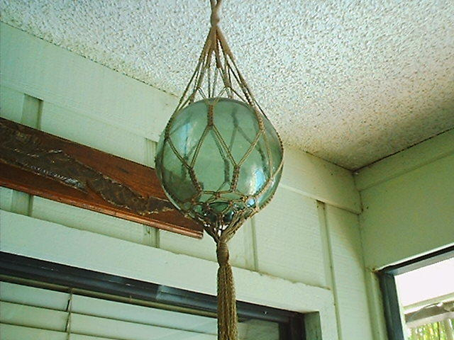 Midway, Fishball's #3