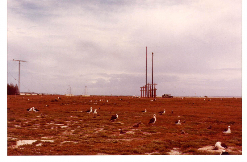Midway Goonies, 1972