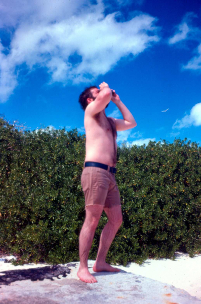 Midway Island, OT Ed 