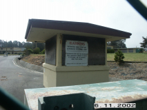 NAVFAC Centerville Beach, June 2002