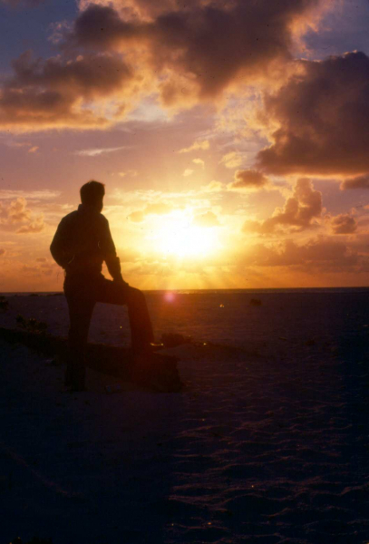 Midway Island, OT Ed 