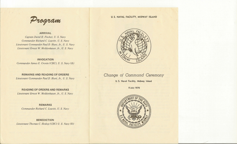 There's a New Sheriff in Town