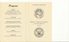 There's a New Sheriff in Town