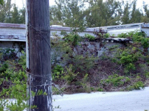 Galley From Pan Am Side