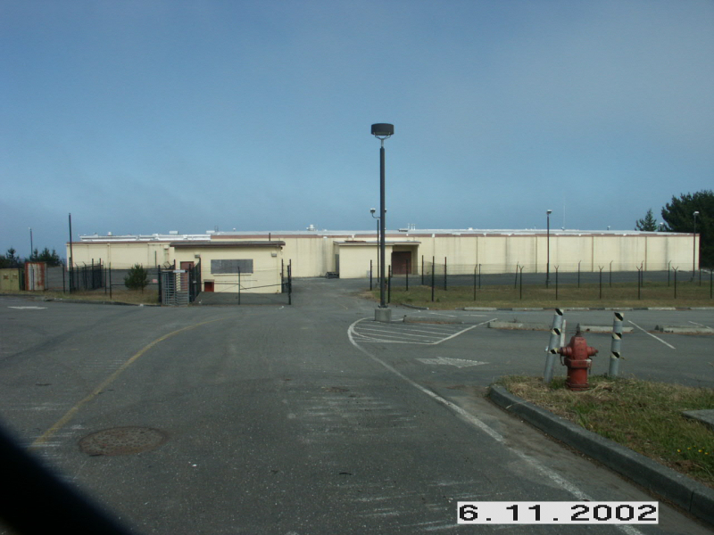 NAVFAC Centerville Beach, June 2002