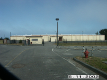 NAVFAC Centerville Beach, June 2002