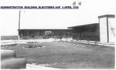 Eleuthera Admin Bldg