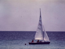 Birdman saves Rick and John