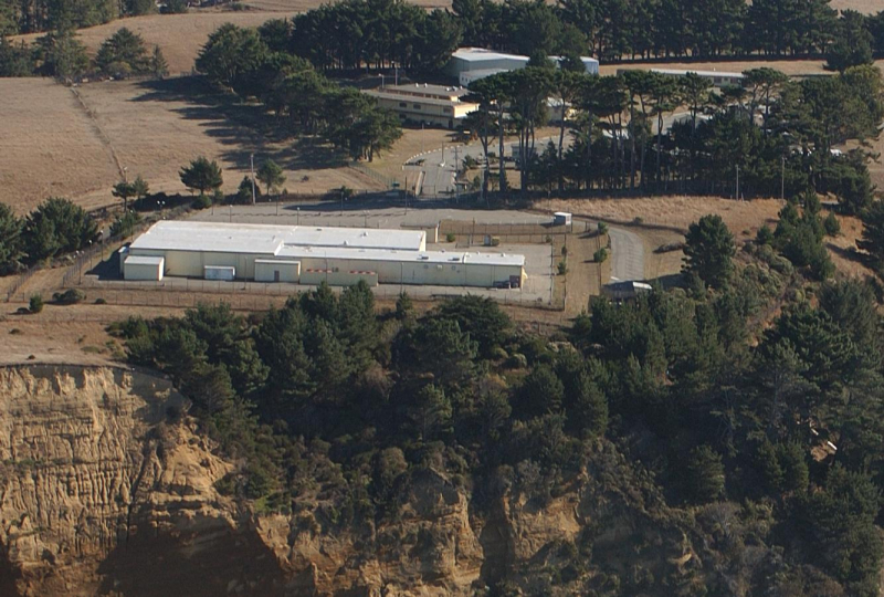 NavFac Centerville 2002