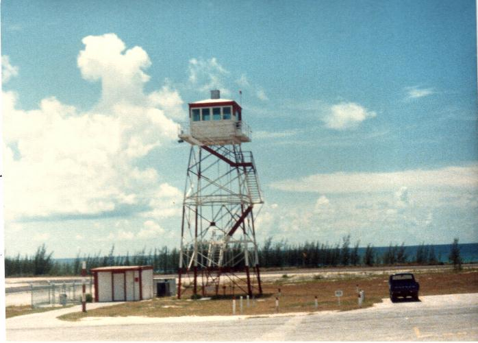 OT's landed most the flights with MOPS gear