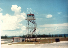 OT's landed most the flights with MOPS gear